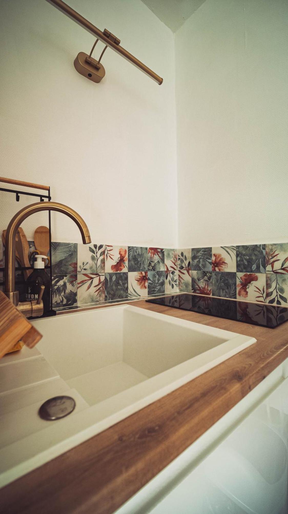 Le Studio Dunois Orleans Phòng bức ảnh