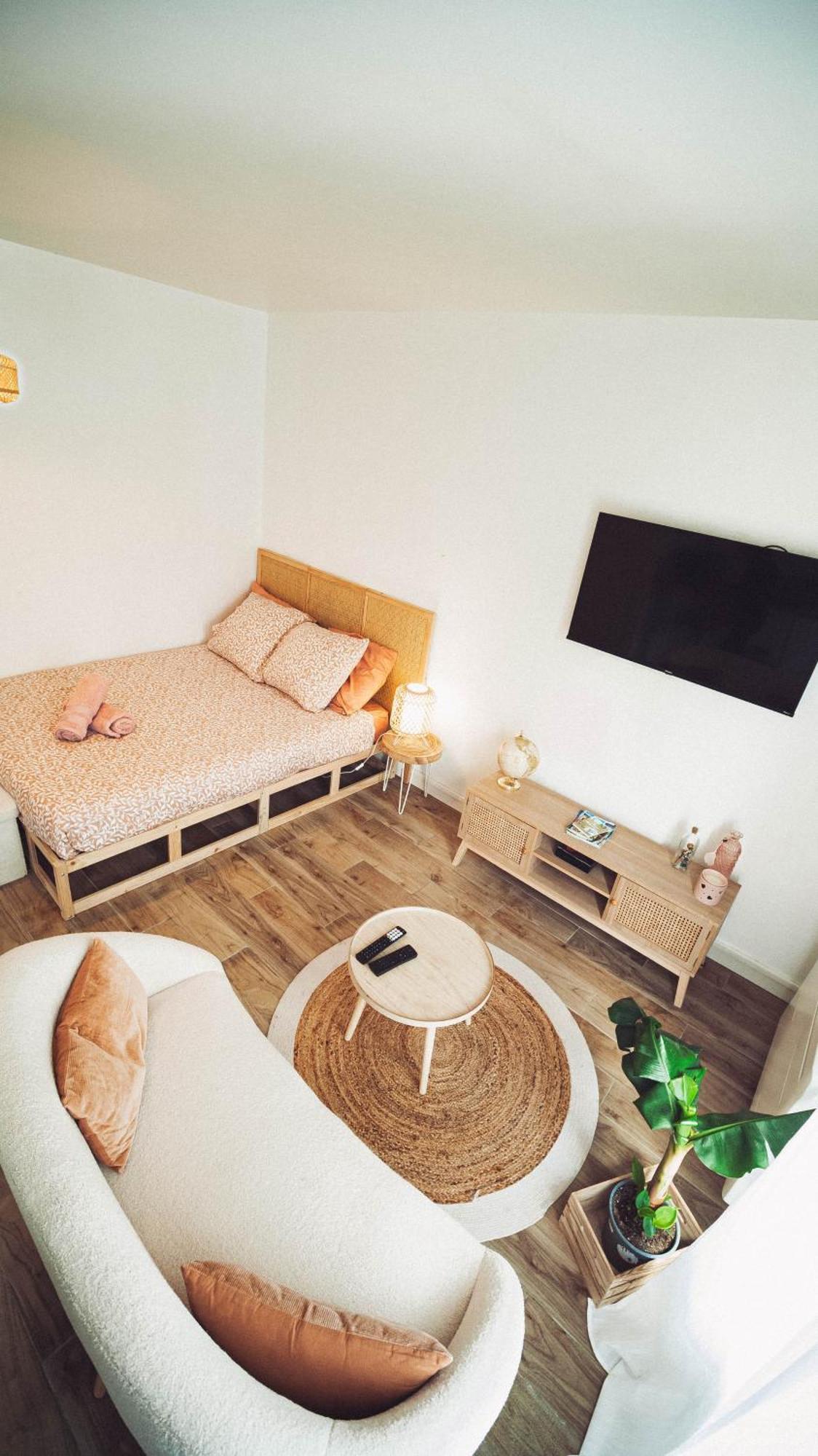 Le Studio Dunois Orleans Phòng bức ảnh