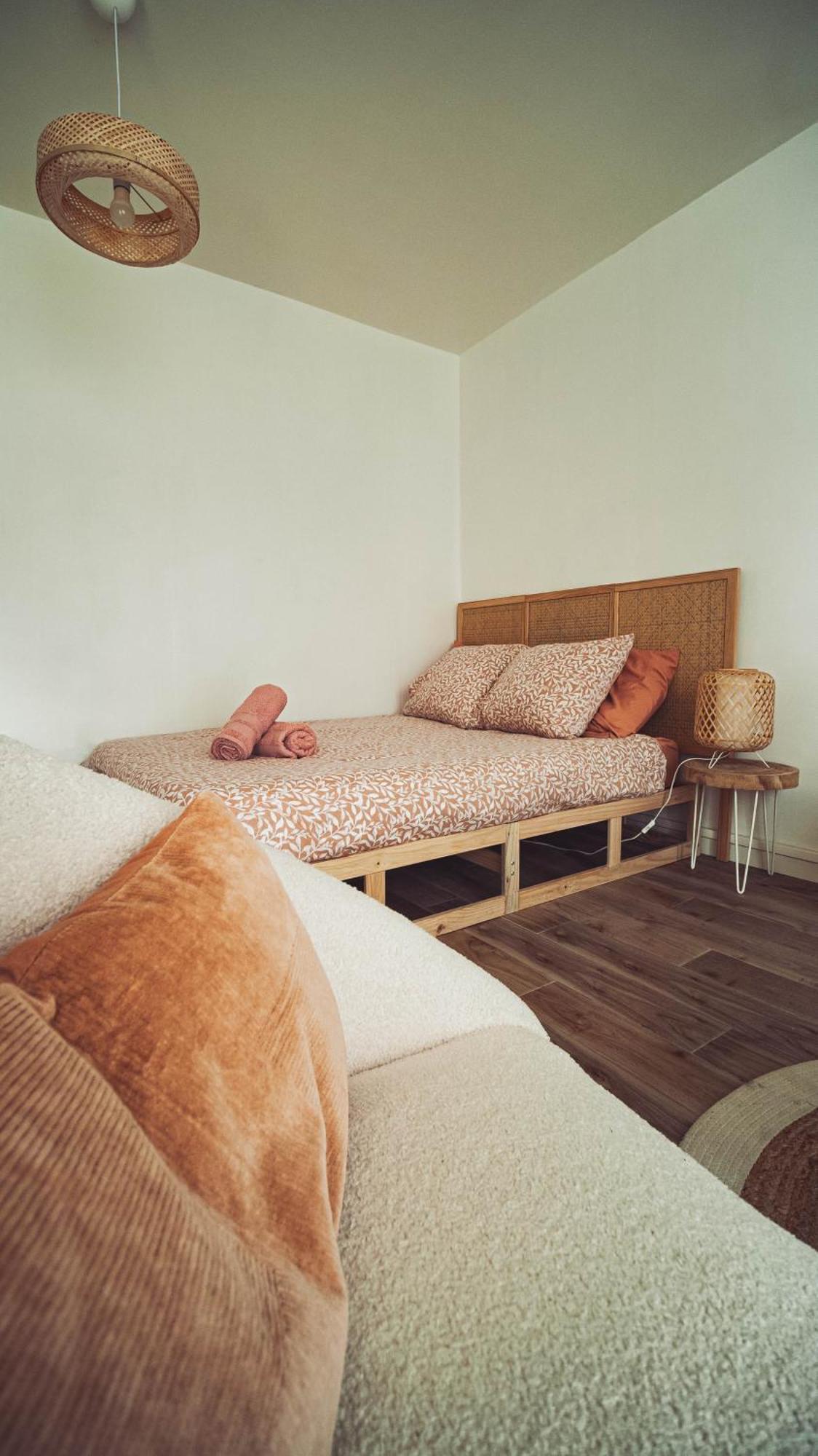 Le Studio Dunois Orleans Phòng bức ảnh